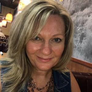 Meet your Posher, Leann